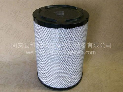空氣濾清器1318822 工程機械的關(guān)鍵守護者