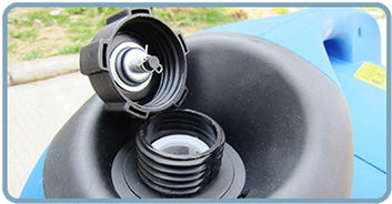 數(shù)碼變頻發(fā)電機(jī)的使用步驟及保養(yǎng)維護(hù) 保障糧保器材穩(wěn)定運(yùn)行的關(guān)鍵